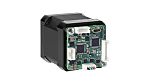 Trinamic PANdrive Series Stepper Motor, 440Nmm Torque, 30 V, 1.8°, 5mm Shaft