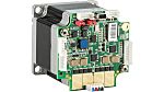 Trinamic 1160 Series Hybrid Stepper Motor, 1.01Nm Torque, 48 V, 1.8°, 6.35mm Shaft