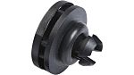 W.L. Gore PolyVent High Airflow Series Snap-In, For Use With Enclosures and Cabinets