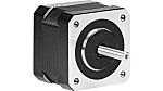 Trinamic QSH4218 Series Hybrid Stepper Motor, 27Ncm Torque, 5.3 V, 1.8°, 42mm Frame, 5mm Shaft