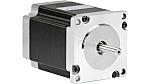 Trinamic QSH5718 Series Hybrid Stepper Motor, 1.89Nm Torque, 3.2 V, 1.8°, 6.35mm Shaft