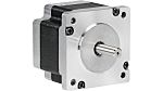 Trinamic QSH6018 Series Hybrid Stepper Motor, 1.1Nm Torque, 2.1 V, 1.8°, 8mm Shaft