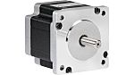Trinamic QSH6018 Series Hybrid Stepper Motor, 1.65Nm Torque, 2.52 V, 1.8°, 8mm Shaft
