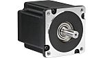 Trinamic QSH8618 Series Hybrid Stepper Motor, 7Nm Torque, 2.56 V, 1.8°, 12mm Shaft