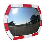 Polycarbonate mirror - indoor/outdoor -r