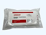 Chemtronics Coventry Econowipes Dry Cleaning Wipes, Bag of 200, 100 x 100mm