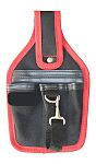 RS PRO 600 Denier Fabric, 5 Pocket Tool Pouch