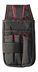 RS PRO 600 Denier Fabric, 5 Pocket Tool Pouch
