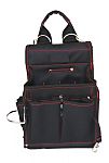 RS PRO 600 Denier Fabric, 20 Pocket Tool Pouch