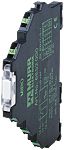 Murrelektronik Limited MIRO TR Series Solid State Interface Relay, 48 Vdc Control, 0.5 A Load, DIN Rail Mount