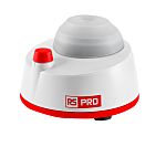 RS PRO Hot Plate & Stirrer, max. capacity 100 g, 14W