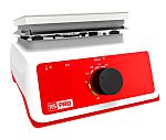 RS PRO Hot Plate, 500W, Ceramic