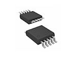 NCS21671DM025R2G onsemi, Current Shunt Monitor Single Rail to Rail 10-Pin Micro10