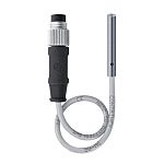 Contrinex from Molex Inductive Threaded Barrel Proximity Sensor, 3 mm Detection