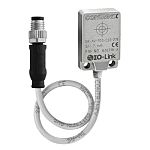 Contrinex from Molex Inductive Rectangular Proximity Sensor, 7 mm Detection