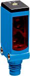 SICK IO-LINK Photoelectric Sensor, Rectangular Sensor, 180 mm Detection Range IO-LINK