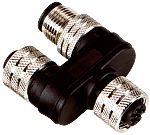 SICK Connector, Plug, IN40 Series