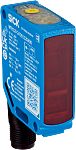 SICK IO-LINK Photoelectric Sensor, Rectangular Sensor, 850 mm Detection Range IO-LINK
