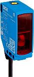 SICK IO-LINK Photoelectric Sensor, Rectangular Sensor, 1500 mm Detection Range IO-LINK
