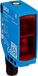 SICK IO-LINK Photoelectric Sensor, Rectangular Sensor, 1600 mm Detection Range IO-LINK