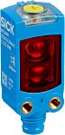 SICK IO-LINK Photoelectric Sensor, Rectangular Sensor, 220 mm Detection Range IO-LINK