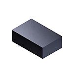 RS PRO Isolated DC-DC Converter, 24V dc/ 458mA Output, 9 → 36V dc Input, 11W, PCB Mount, +105°C Max Temp -40°C
