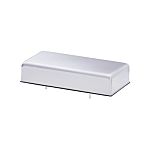 RS PRO Isolated DC-DC Converter, 15V dc/ 1.3A Output, 9 → 36V dc Input, 20W, PCB Mount, +100°C Max Temp -40°C