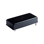 RS PRO Isolated DC-DC Converter, 15V dc/ 2A Output, 9 → 36V dc Input, 60W, PCB Mount, +105°C Max Temp -40°C Min