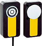 SICK MLP1 Safety Switch, Power, Aluminium