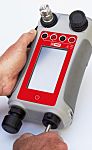 RS PRO -14.5psi to 100psi Pressure Calibrator - UKAS