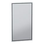 Schneider Electric PanelSeT SFN Kit Series RAL 7035 Grey Steel Rear Panel, 1400mm H, 800mm W, for Use with PanelSeT SFN