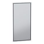 Schneider Electric PanelSeT SFN Kit Series RAL 7035 Grey Steel Rear Panel, 1600mm H, 800mm W, for Use with PanelSeT SFN