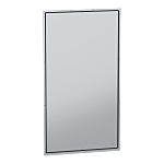 Schneider Electric PanelSeT SFN Kit Series RAL 7035 Grey Steel Rear Panel, 1800mm H, 1m W, for Use with PanelSeT SFN