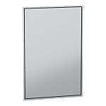 Schneider Electric PanelSeT SFN Kit Series RAL 7035 Grey Steel Rear Panel, 1800mm H, 1.2m W, for Use with PanelSeT SFN