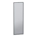 Schneider Electric PanelSeT SFN Kit Series RAL 7035 Grey Steel Rear Panel, 1800mm H, 600mm W, for Use with PanelSeT SFN