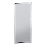 Schneider Electric PanelSeT SFN Kit Series RAL 7035 Grey Steel Rear Panel, 1800mm H, 800mm W, for Use with PanelSeT SFN