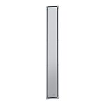 Schneider Electric PanelSeT SFN Kit Series RAL 7035 Grey Steel Rear Panel, 2000mm H, 300mm W, for Use with PanelSeT SFN