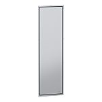 Schneider Electric PanelSeT SFN Kit Series RAL 7035 Grey Steel Rear Panel, 2000mm H, 600mm W, for Use with PanelSeT SFN