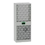 Schneider Electric ClimaSys Series Enclosure Cooling Unit, 1200W, 400/460V ac, 850 m³/h, 1200 m³/h, 225 x 405 x 1000mm