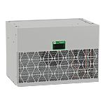 Schneider Electric ClimaSys Series Enclosure Cooling Unit, 1250W, 400/460V ac, 850m³/h, 395 x 595 x 412mm