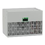 Schneider Electric ClimaSys Series Enclosure Cooling Unit, 1250W, 230V ac, 850m³/h, 395 x 595 x 412mm
