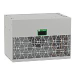 Schneider Electric ClimaSys Series Enclosure Cooling Unit, 1550W, 230V ac, 850m³/h, 395 x 595 x 412mm