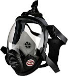 DT Series Series Full-Type Respirator Mask, Size S