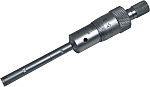 RS PRO Internal 3 Point Micrometer, Range 62 mm → 75 mm