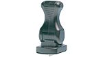 APEM 1-Axis Joystick Standard, Hall Effect, IP67 5V dc