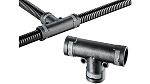 PMA Uster Polyamide 6 Black Cable Sleeve, BVTR Series
