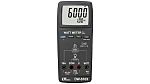 Lutron 1 Phase Large LCD Display Energy Meter, Type