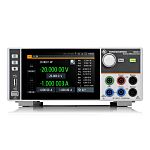 Medidor de fuente Rohde &amp; Schwarz NGU411, 1 canal, -20 a +20 V, 1 → 3 A, 20 W