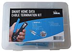 FT-45 Series Smart Home Data Cable Termination Kit
