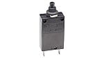 ETA ETA Thermal Circuit Breaker - 2-5700  Single Pole 250V ac Voltage Rating Panel Mount, 10A Current Rating
